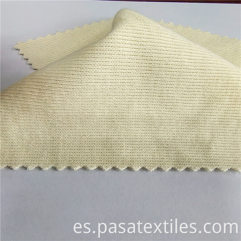 knitting fabric for women garment